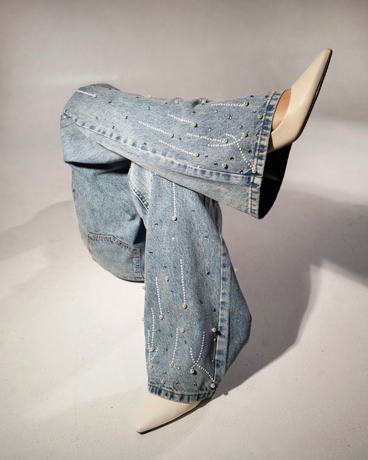 Jean Pearl Strass