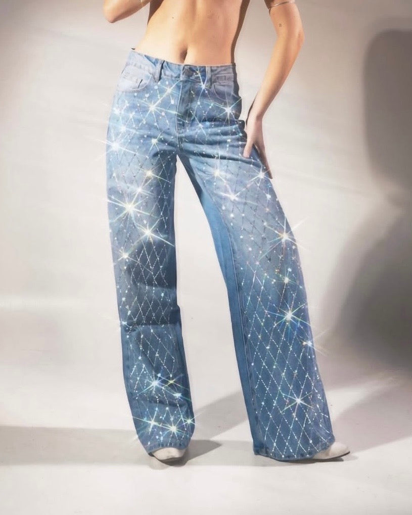 Jean Clarke Strass