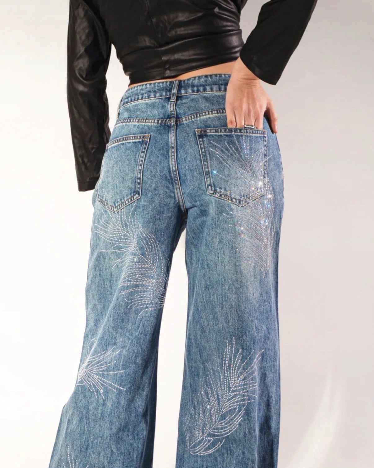 Jean Fleur Strass