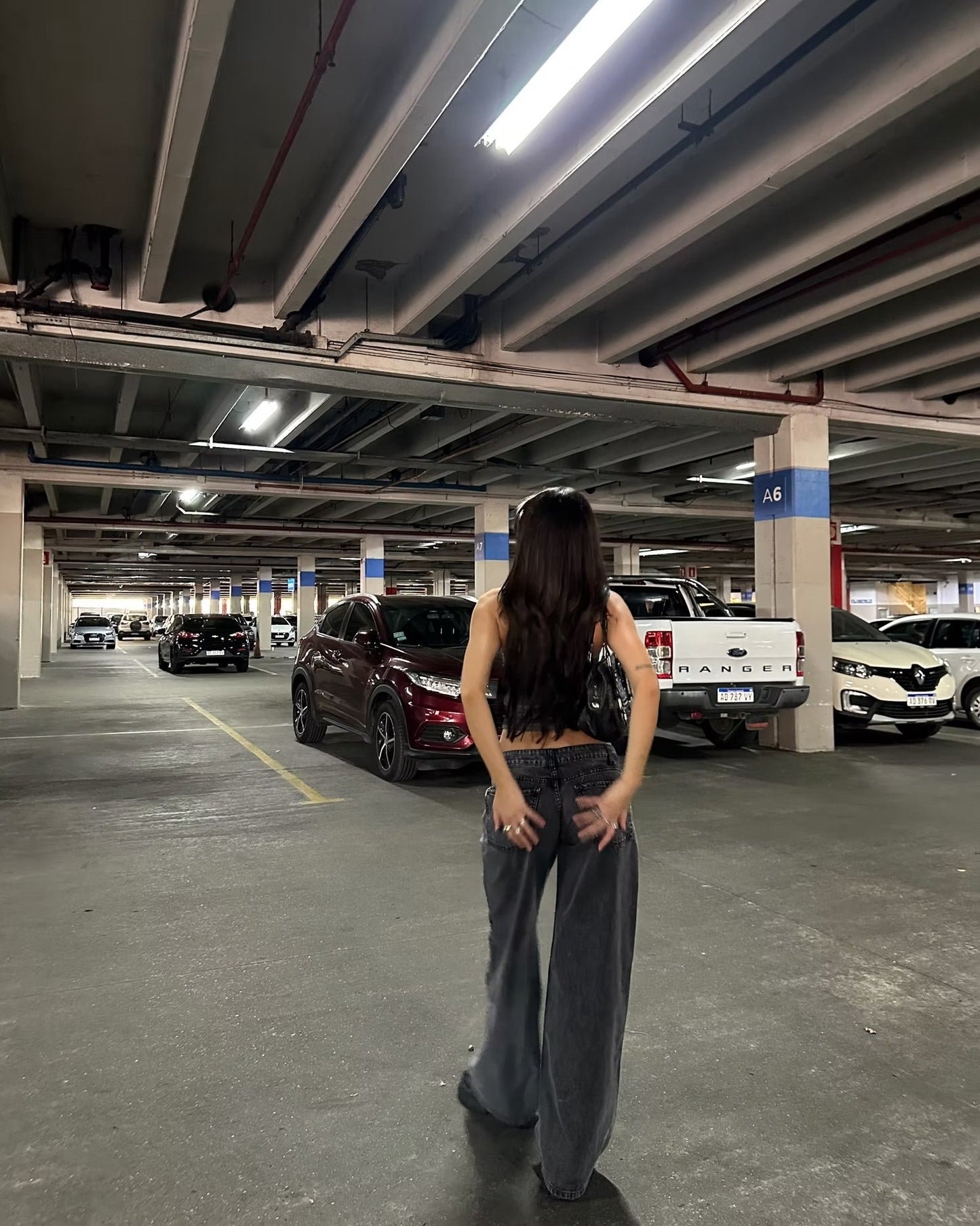 Jean Soho Gray