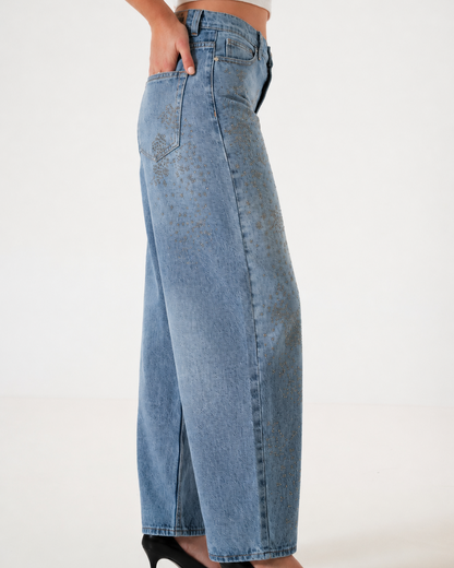 JEAN BLOOM STRASS IMPORTADO