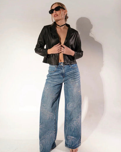Jean Fleur Strass