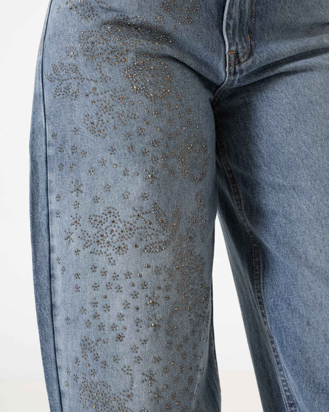 JEAN BLOOM STRASS IMPORTADO