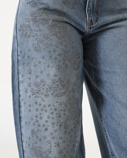 JEAN BLOOM STRASS IMPORTADO