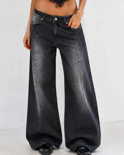 Jean Akira Black