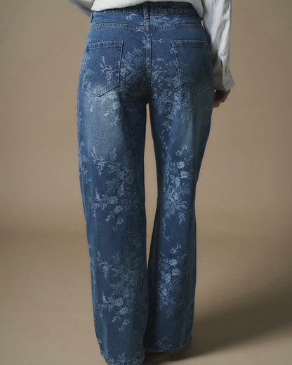 Jean Ginebra Wash