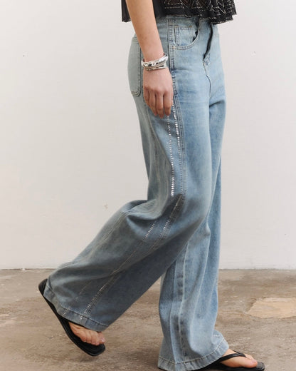 Jean Nova Strass