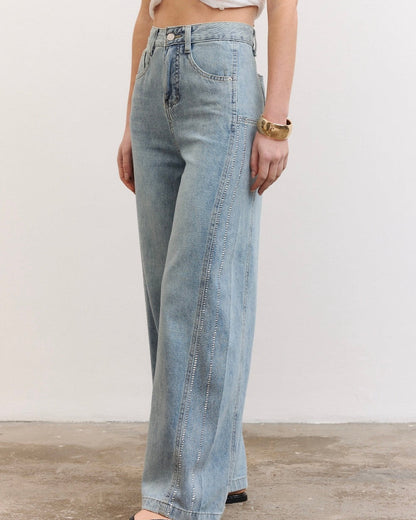 Jean Nova Strass