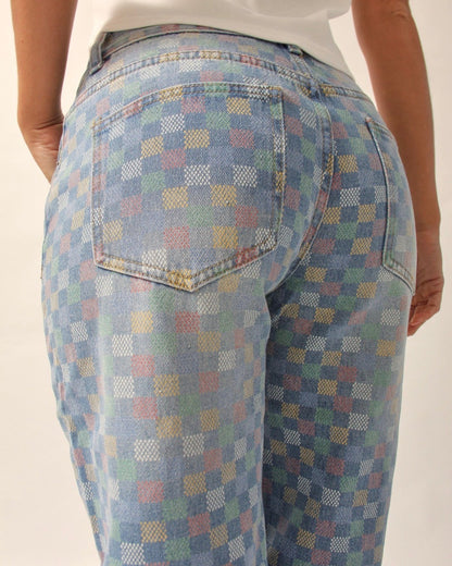 Jean Candy