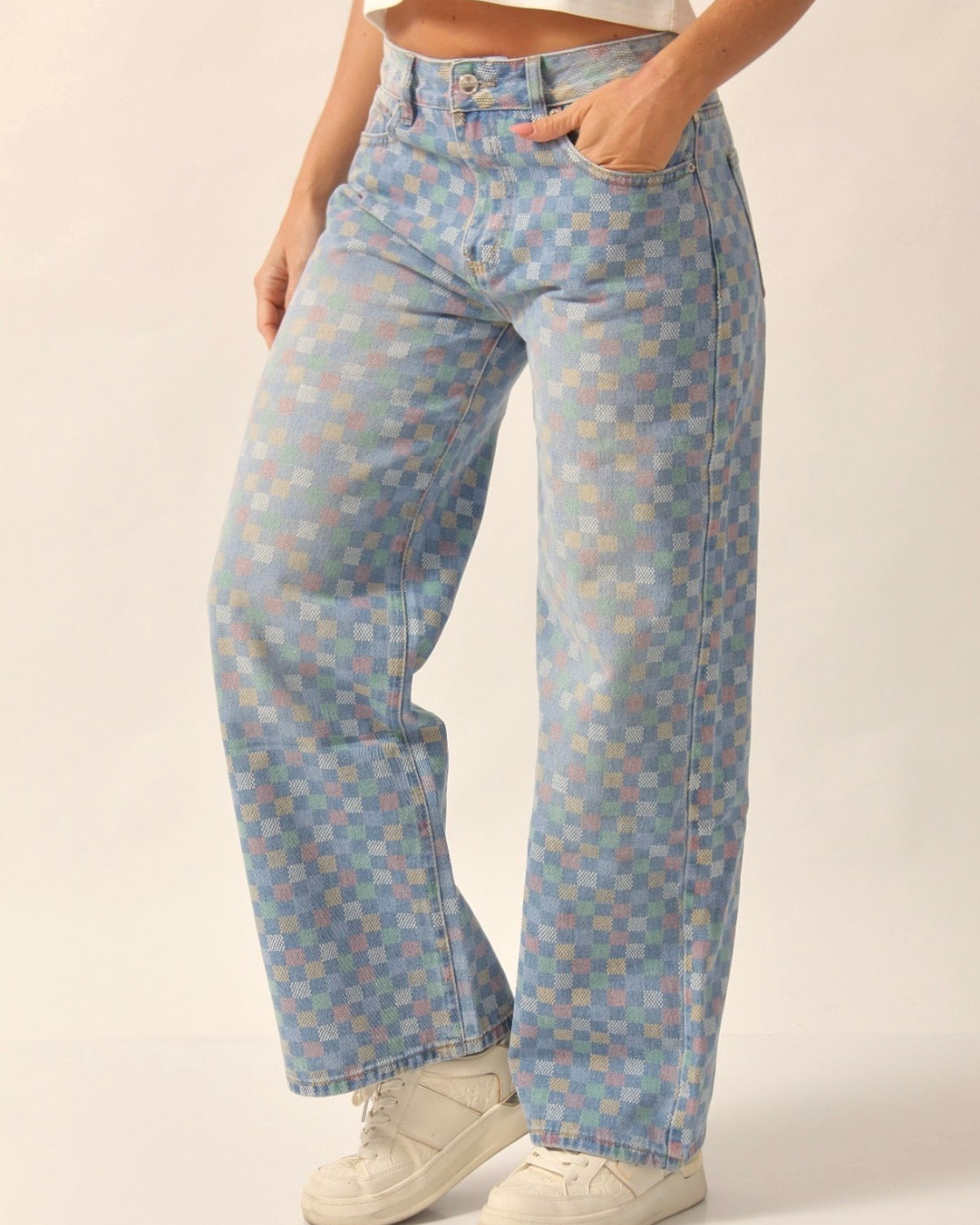 Jean Candy