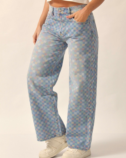 Jean Candy