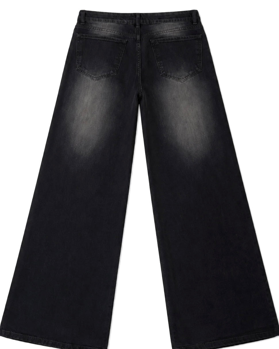 Jean Akira Black