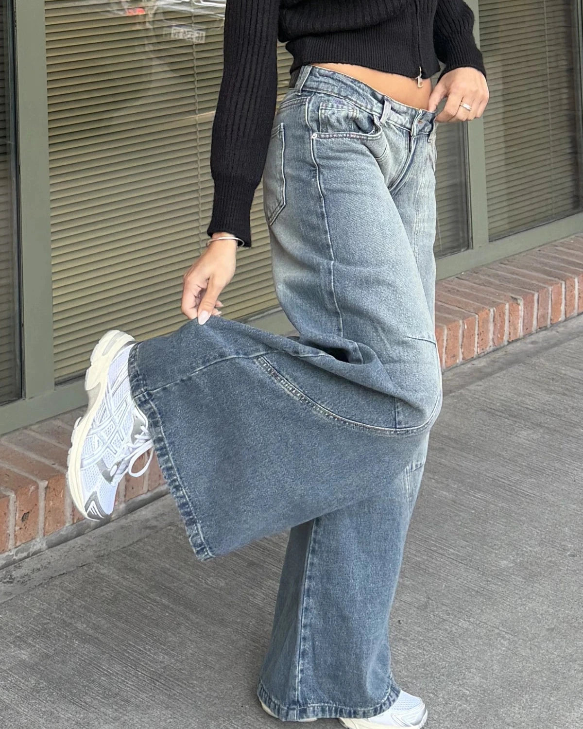 Jean Kala Vintage