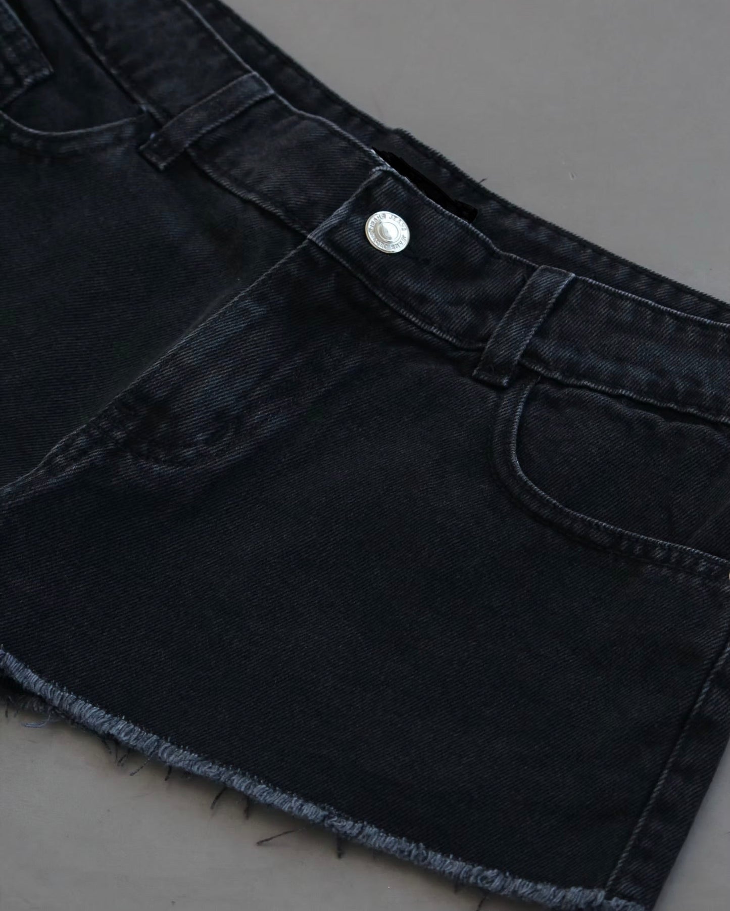 Short Boston Black - 01
