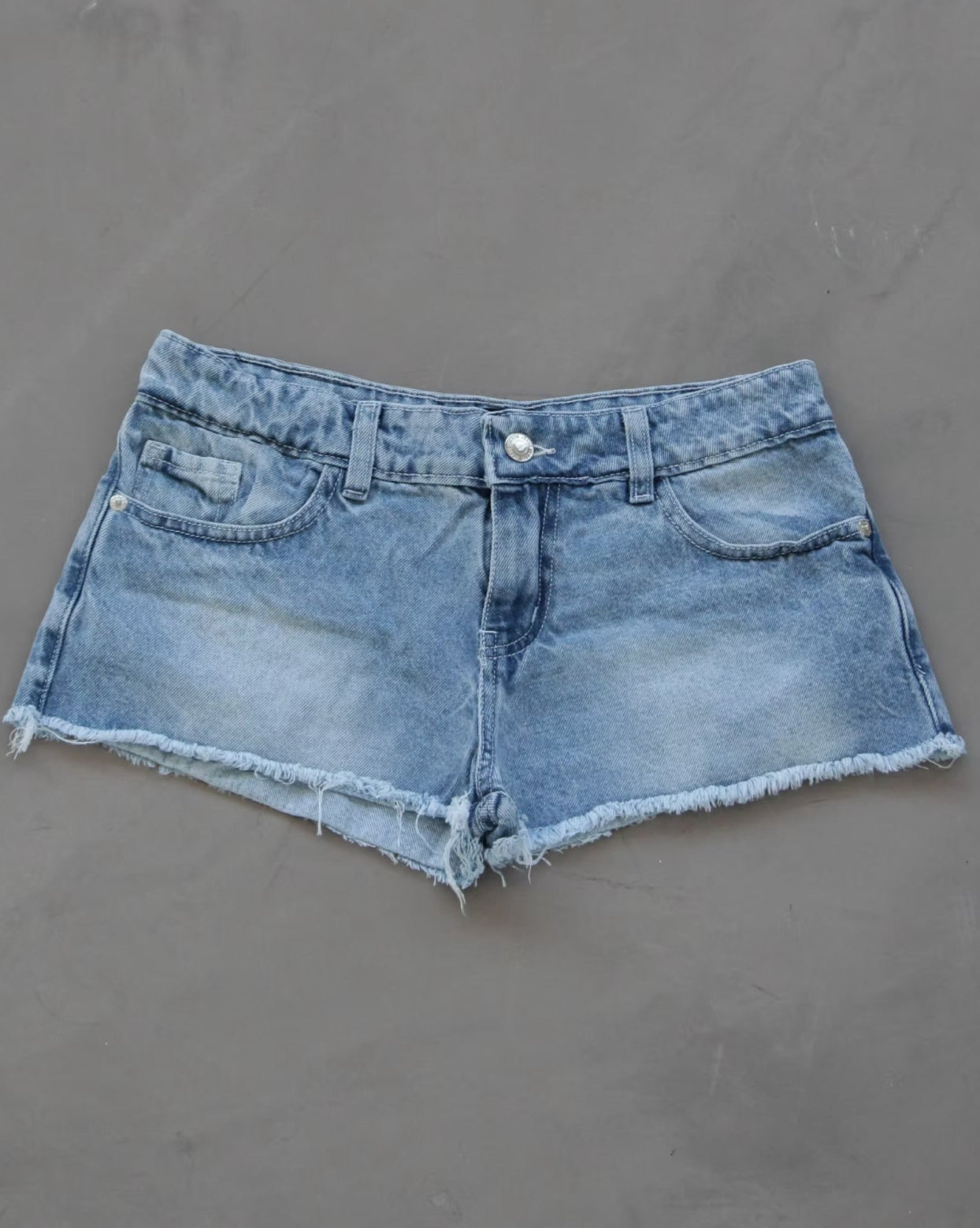 Short Boston - 01