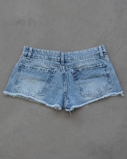 Short Boston - 01