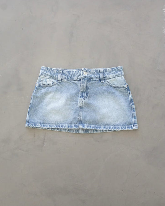 Mini Jean Soho