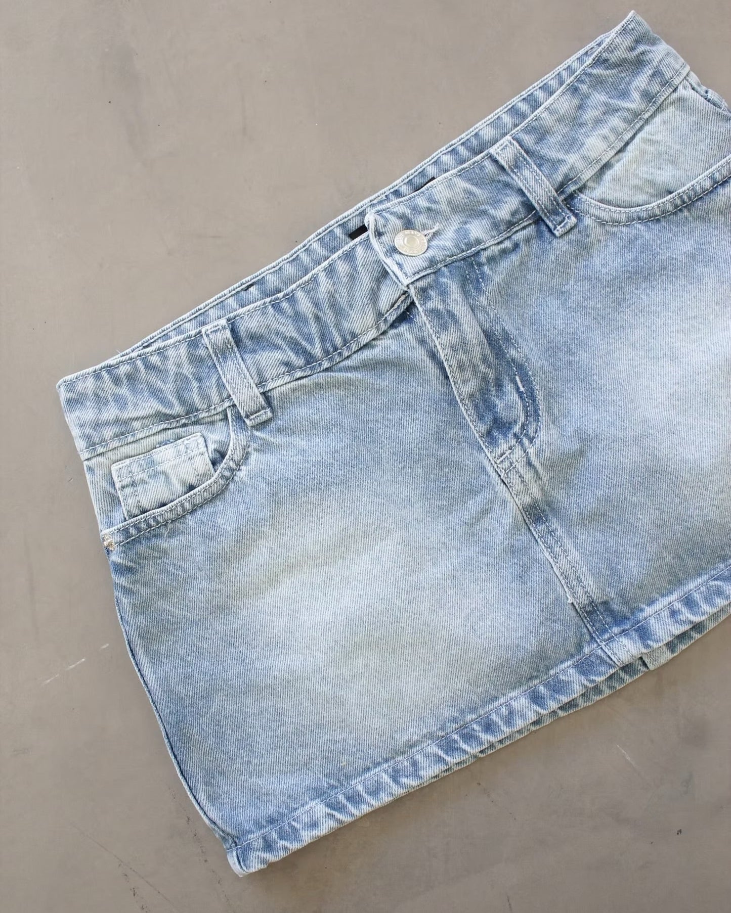 Mini Jean Soho