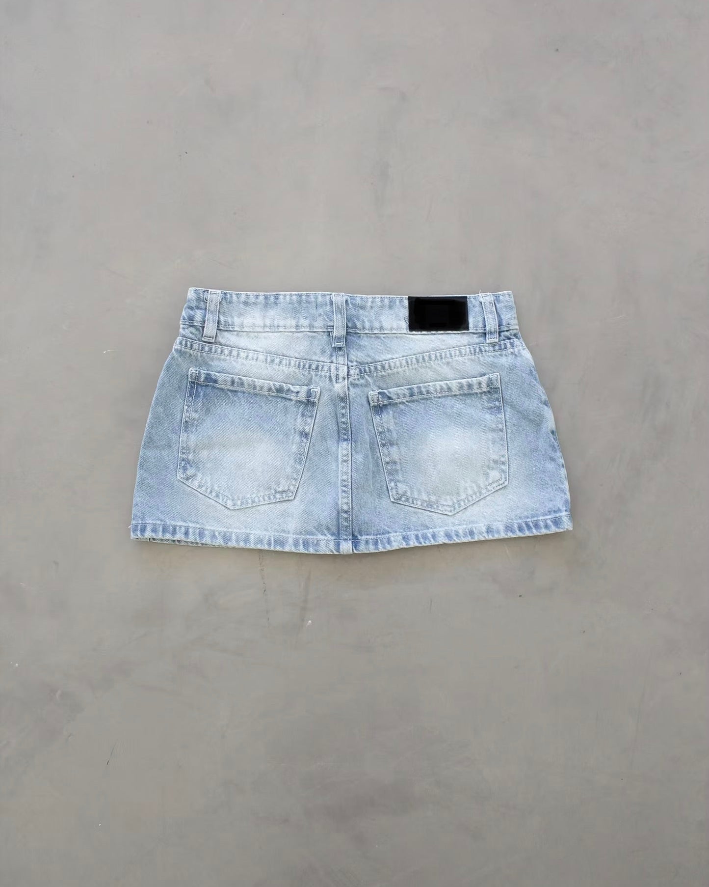 Mini Jean Soho