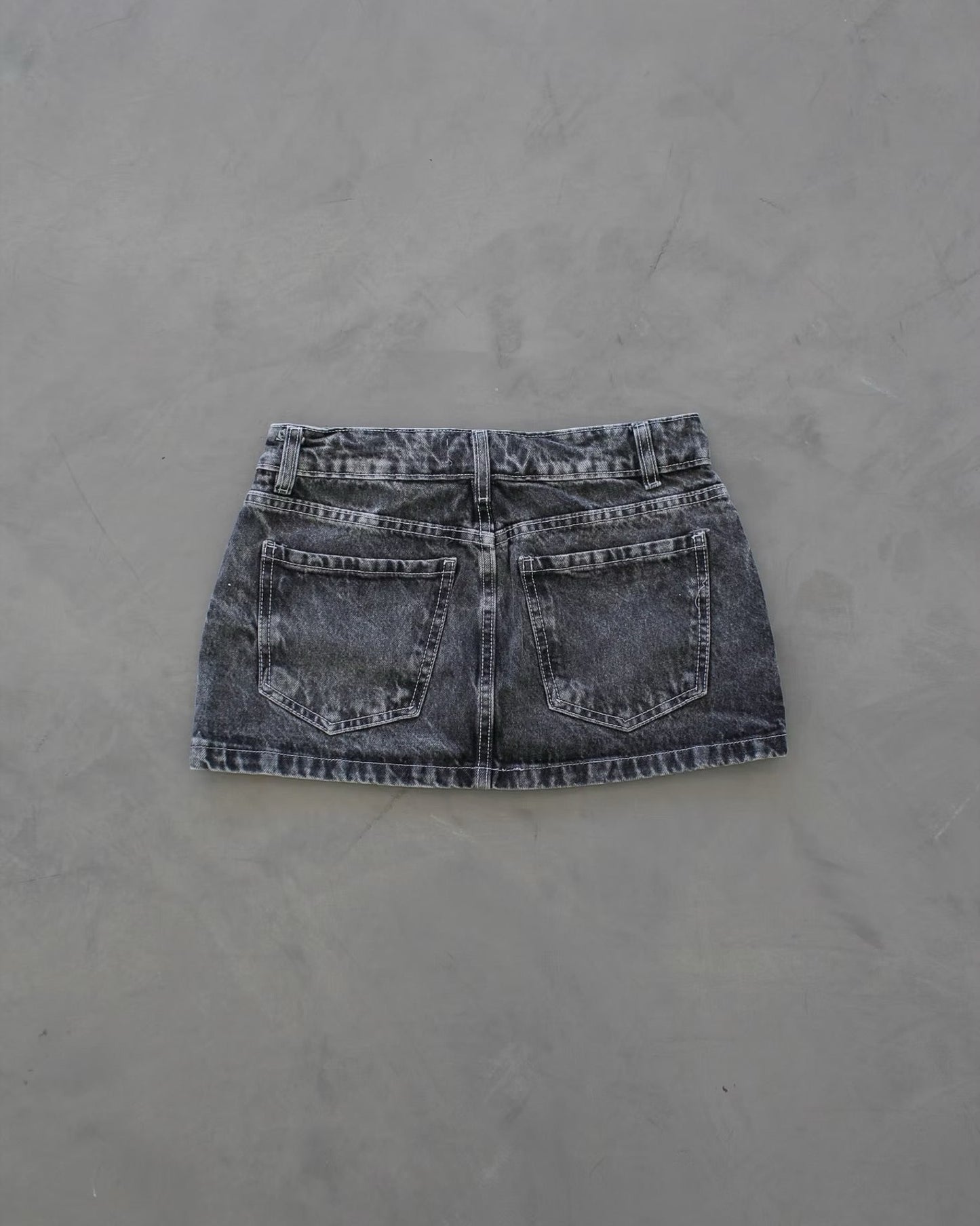 Mini Jean Soho Gray