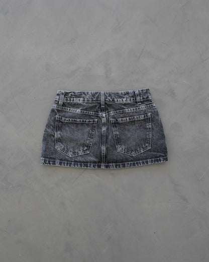 Mini Jean Soho Gray