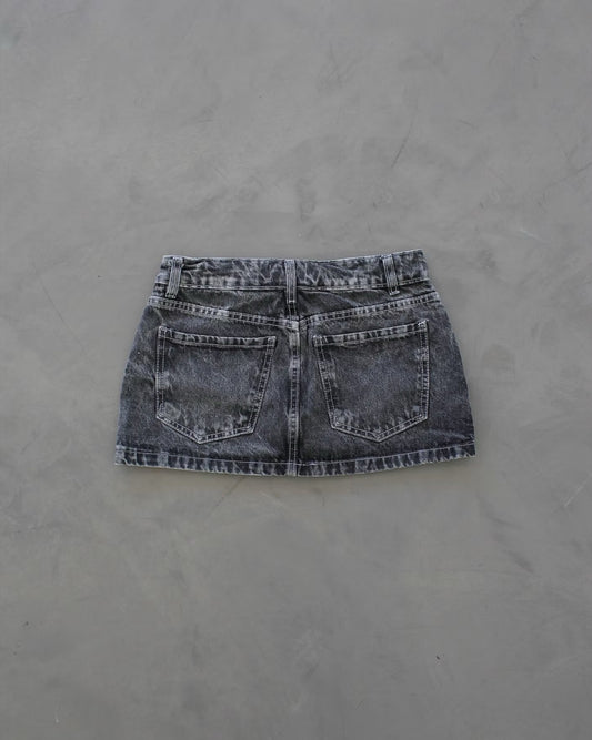 Mini Jean Soho Gray