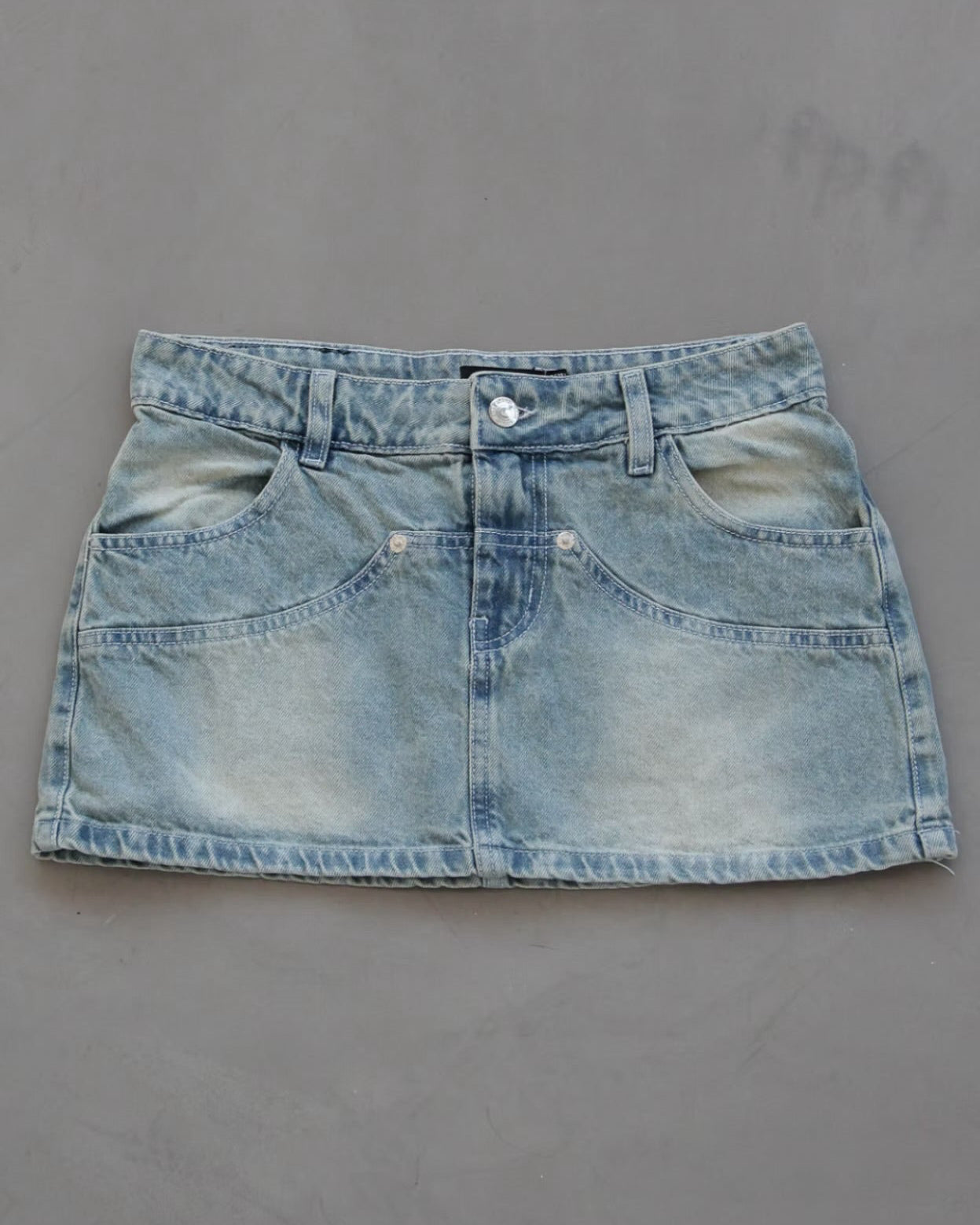 Mini Jean Blair