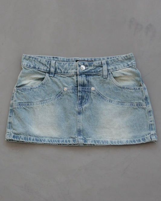 Mini Jean Blair