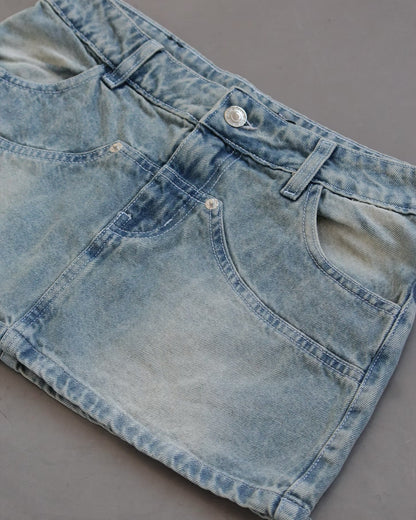 Mini Jean Blair