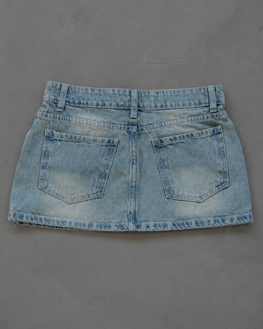 Mini Jean Blair