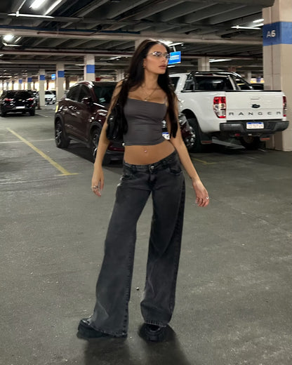 Jean Soho Gray