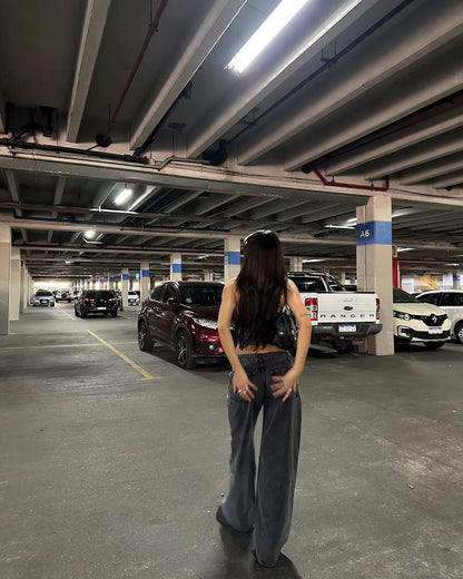 Jean Soho Gray