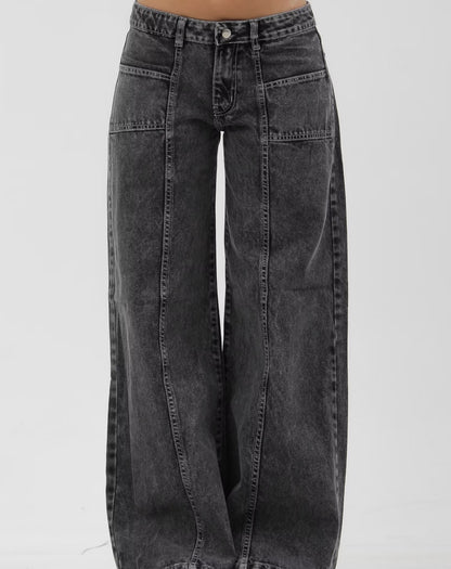 Jean Alaska Gray